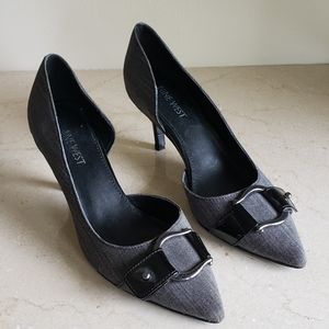 Nine West  Pump